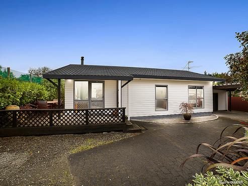 22A King Edward Street, Masterton