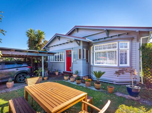 10 Parkview Place, Stoke