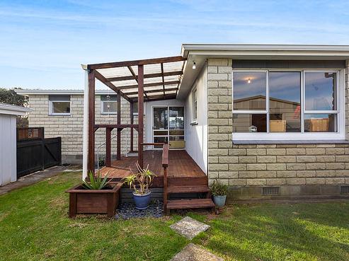 464 Carrington Street, Upper Vogeltown
