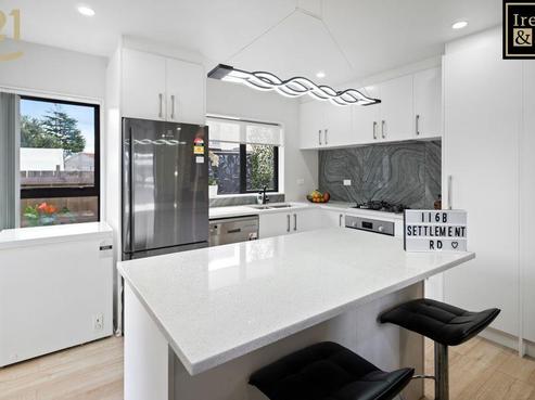 116B Settlement Road, Papakura