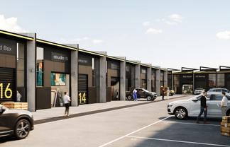 Two Brand new units - Buy one or both!