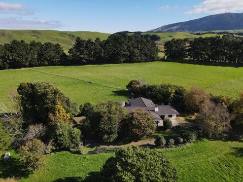805 Valley Road, Woodville