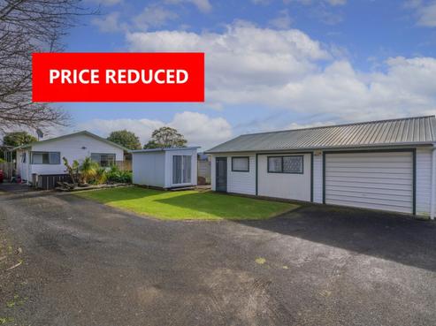 39 Whitby Avenue, Whitianga