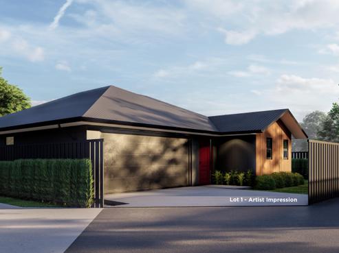 3 Jocelyn Avenue, Motueka