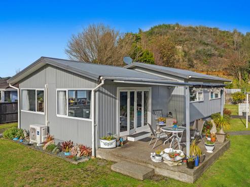 376 River Road, Kawerau