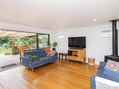 14 School Road, Te Hapara
