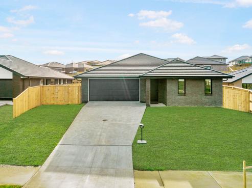 127 Harriet Johnston Drive, Pokeno