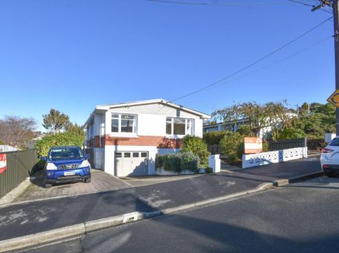 57 Shetland Street, Wakari
