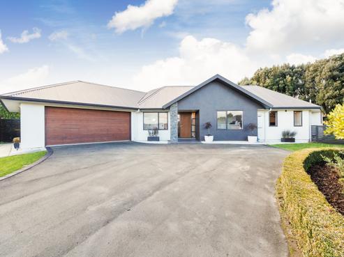 11 Pukawa Place, Feilding