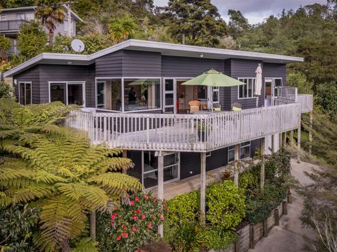 55 Gallagher Drive, Tairua