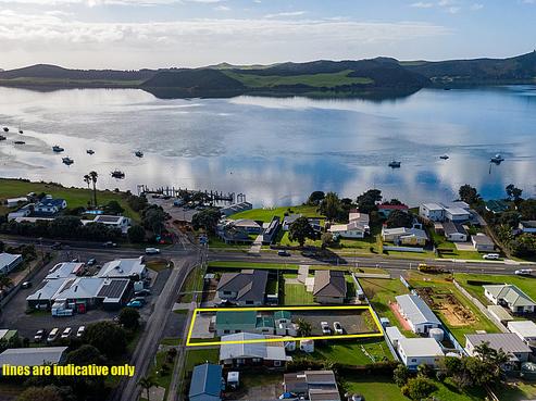 5 Lamb Road, Pukenui
