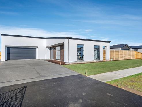 59 Brenley Drive, Rolleston