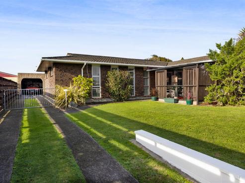 24 Mangati Road, Bell Block