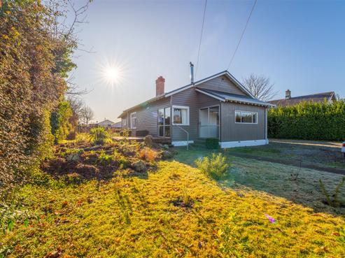 5 Scott Terrace, Temuka