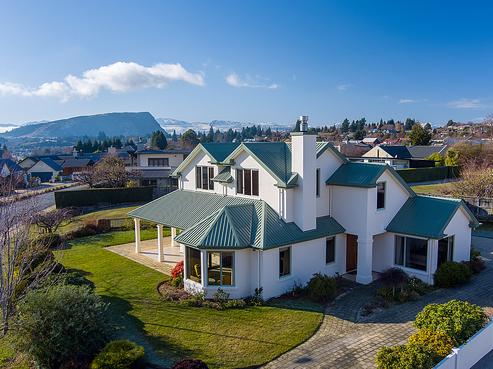 45 Willowridge, Wanaka
