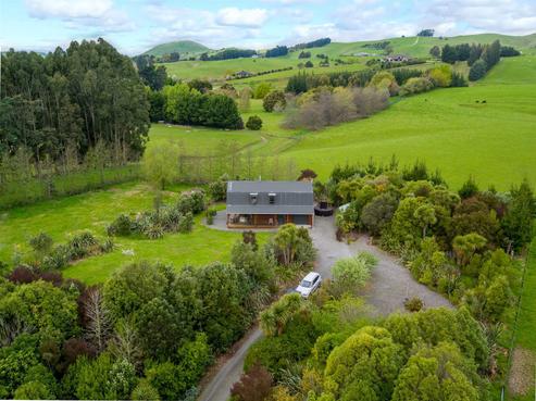 207 Lees Pakaraka Road, Masterton