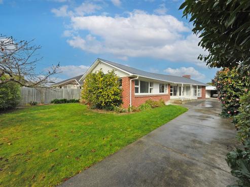17 Wilfrid Street, Ilam
