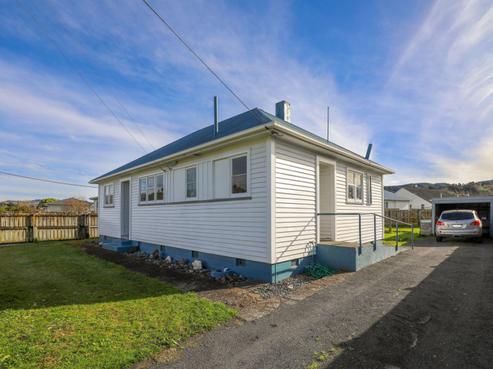 306 Taupo Road, Taumarunui