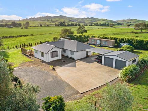 1145 Kaiaua Road, Mangatangi