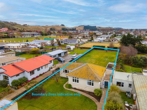 26 Balmoral Street, Oamaru