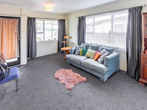 10A Banks Street, Marfell