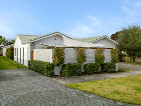 8 Northwood Road, Nukuhau