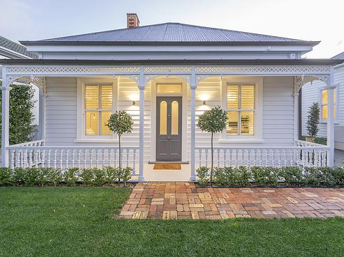 81 John Street, Ponsonby