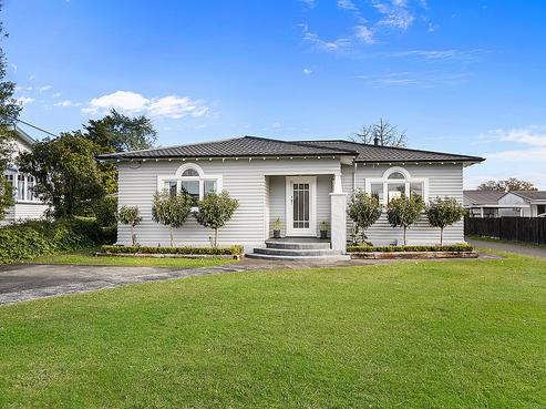 29A Victoria Avenue, Morrinsville