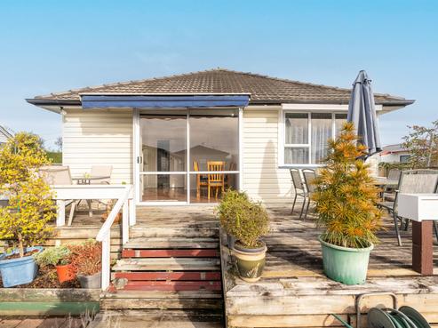 1 Hawk Street, Frankton
