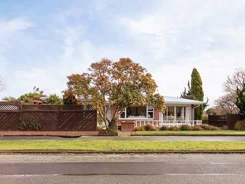 27 Raxworthy Street, Ilam
