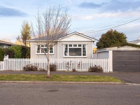 32 Bellvue Avenue, Papanui