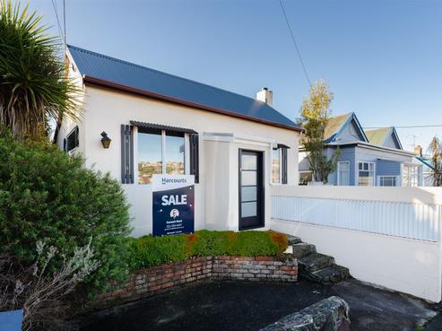8 Beresford Street, Kaikorai