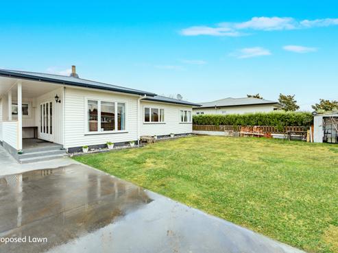 1031 Waipuna Street, Mahora