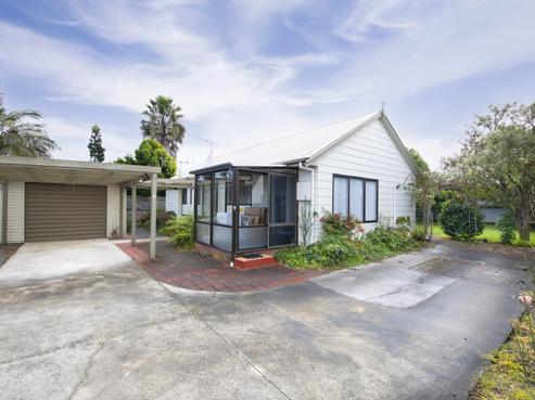3/40A York Avenue, Tamatea