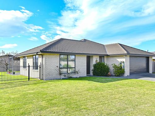 20I Tomoana Road, Mahora