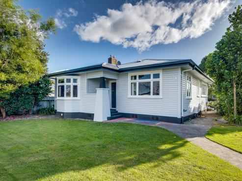416 Grays Road, Saint Leonards