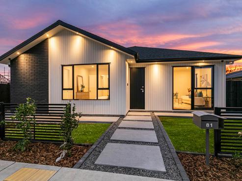81 Argent Lane, Wainui