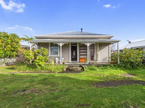 16 Tamaki Street, Ngongotaha
