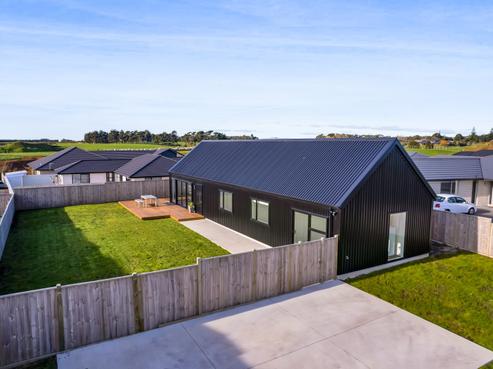 42 Papawhero Drive, Bell Block