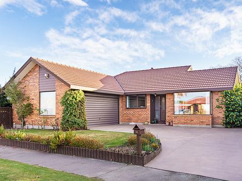 18 Kintyre Drive, Broomfield