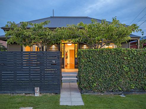 38 Leitch Street, Somerfield