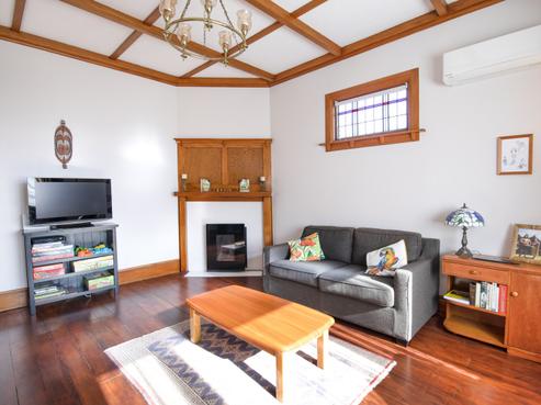 2 Todd Street, Napier South