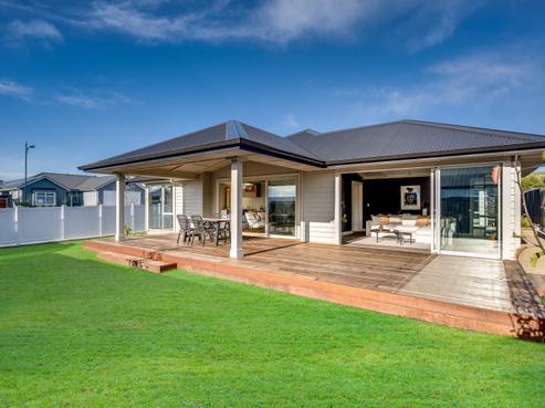 14 Rich Rise, Havelock North