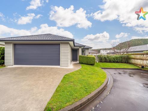 56 Farmer Crescent, Taita