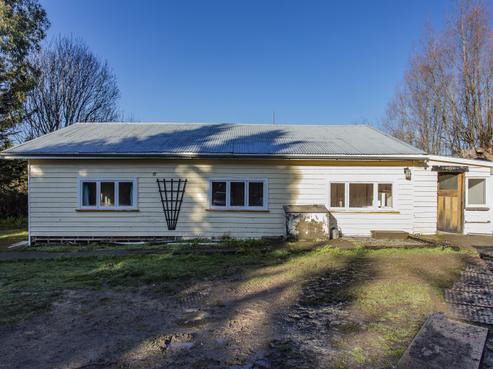 647 Bay Road, Oxford