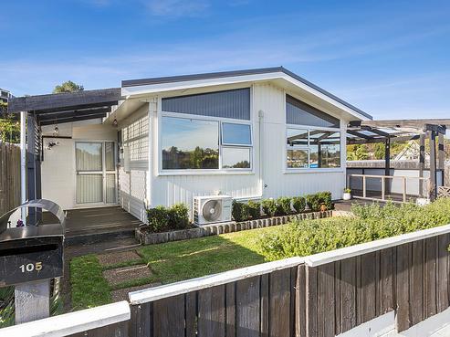 105 Awanui Street, Merrilands