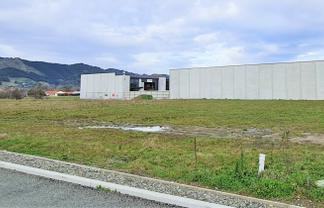 Commercial | Light Industrial | Retail Options