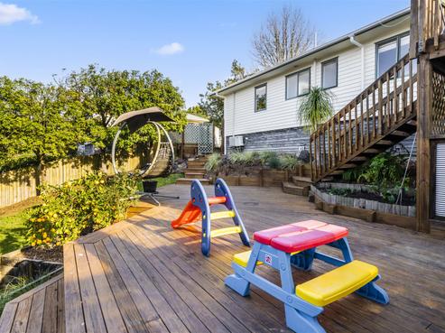 319A Rangatira Road, Beach Haven