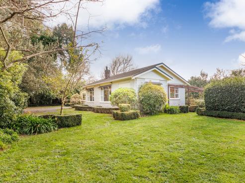 470 Kellow Road, Himatangi
