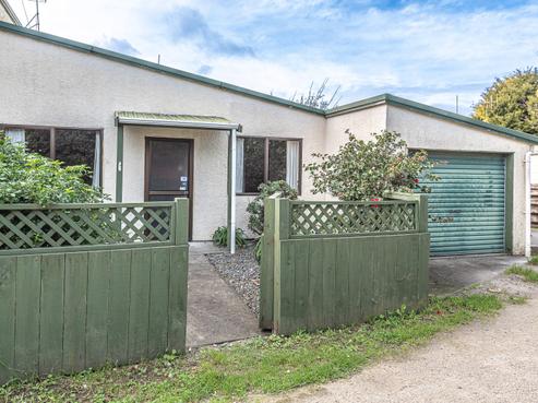107 Alma Road, Gonville